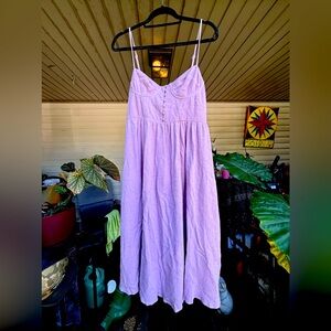 Astr the label dress NWOT. from Anthropologie